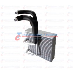 EVAPORADOR OPEL CORSA, C 04-05