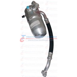 FILTRO ACUM TRAIBLAZER