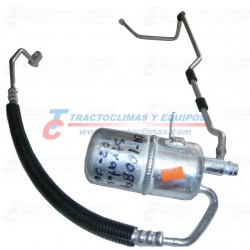 FILTRO DESH STRATUS 04...