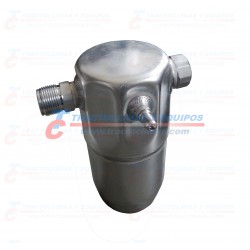 FILTRO ACUM CHEV C/K SERIES...