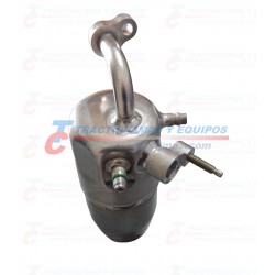 FILTRO ACUM GM PU SUV 06-09