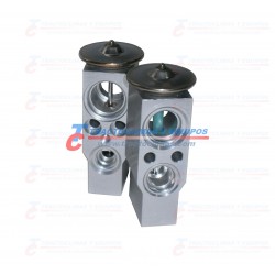 VALVULA EXPANSION TORNADO,...