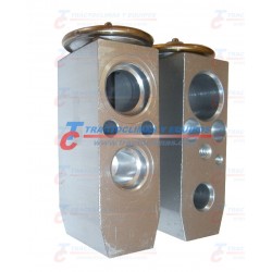 VALVULA EXPANSION SENTRA...