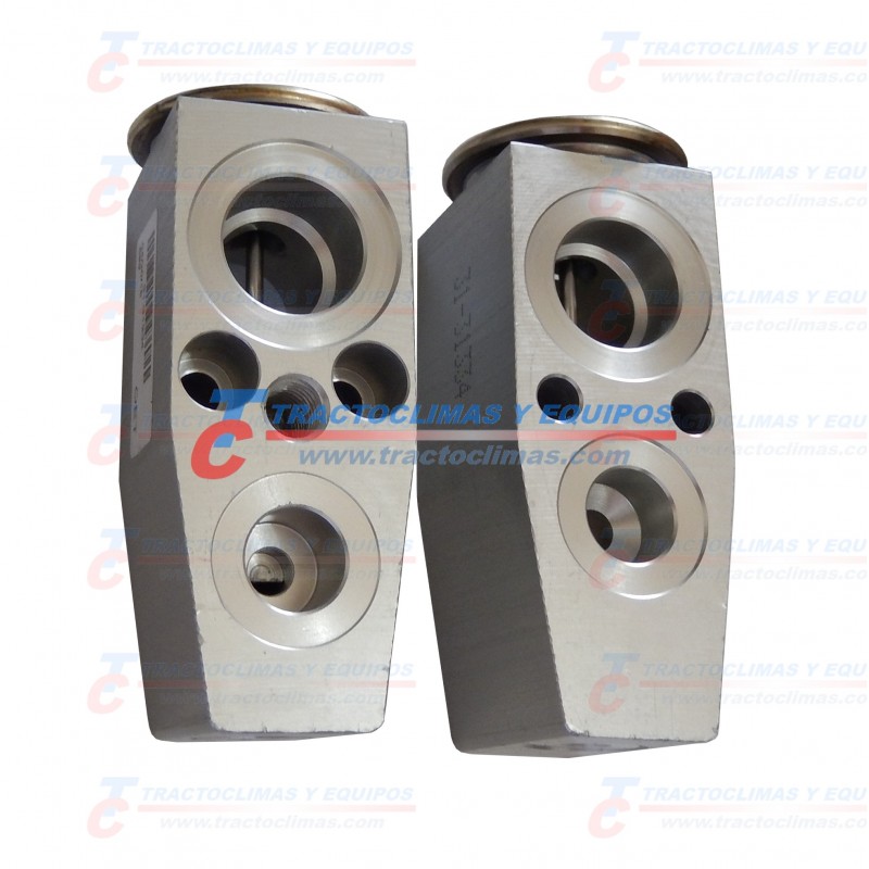 VALVULA EXPANSION FREIGHTLINER 2009 2008 CASCADIA