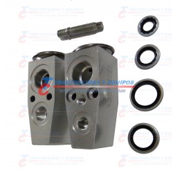 VALVULA EXPANSION BLOCK GMC...