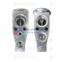 VALVULA EXPANSION P/SENTRA...