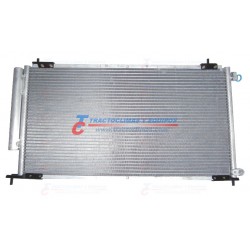 CONDENSADOR HONDA CRV 02-05