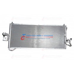 CONDENSADOR SENTRA 95-00