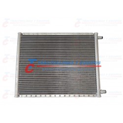 CONDENSADOR 14X18 FLUJO...
