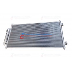 CONDENSADOR SENTRA 07-12,...