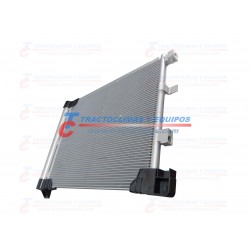 CONDENSADOR P/SENTRA L4...