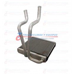 PANAL DE CALEFACCION NISSAN...