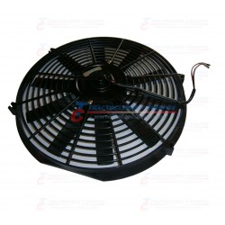 MOTOVENTILADOR AUXILIAR 14"