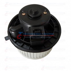MOTOR SOPLADOR...