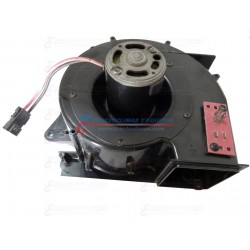 MOTOR SOPLADOR...