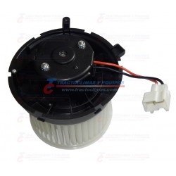 MOTOR SOPLADOR CON TURBINA...