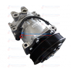 COMPRESOR P/ JEEP LIBERTY...