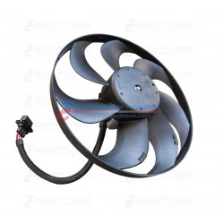 MOTOVENTILADOR P/JETTA