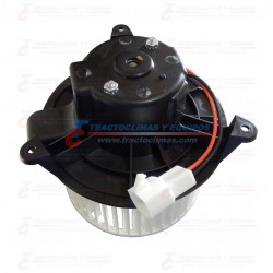 MOTOR SOPLADOR LINCOLN MARK...