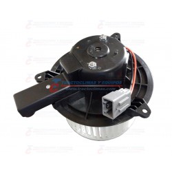 MOTOR SOPLADOR LINCOLN...