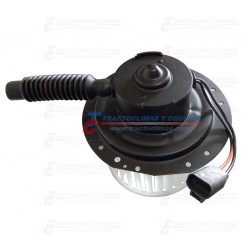 MOTOR SOPLADOR CHEVROLET...