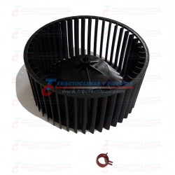 TURBINA MOTOR SOPLADOR...