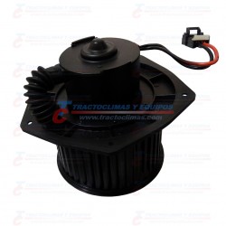 MOTOR SOPLADOR CHEVROLET...