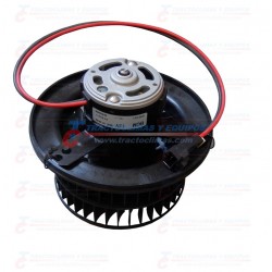 MOTOR SOPLADOR C/TURBINA...