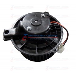 MOTOR SOPLADOR CHEVROLET...