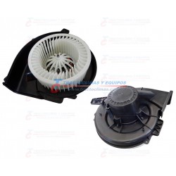MOTOR SOPLADOR P/IBIZA ,...