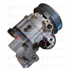 COMPRESOR P/NISSAN SENTRA 4CIL