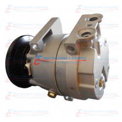 COMPRESOR V5 MALIBU 97-03,...