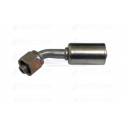 CONECTOR no.6 45° H.OR...