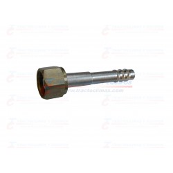 CONECTOR no.6 RECTO H.OR...