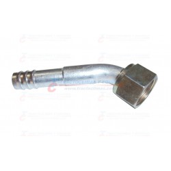 CONECTOR no.10 45° H.OR...