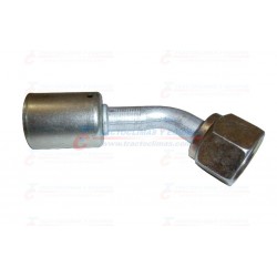 CONECTOR no.10 45° H.OR...