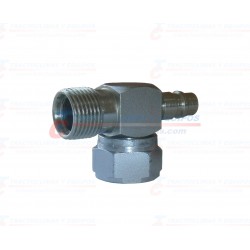 CONECTOR TUBO H.OR no.10...