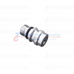 CONECTOR ROSCABLE GM ALTA...