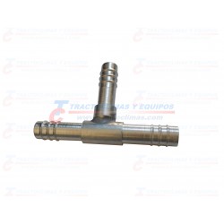 CONECTOR T no.10