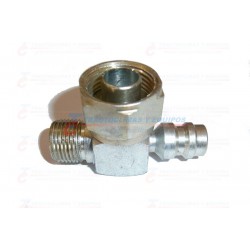 CONECTOR TUBO FIERRO H.OR...