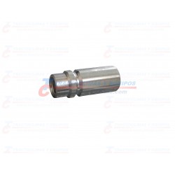 VALVULA ROSCABLE BAJA H R134