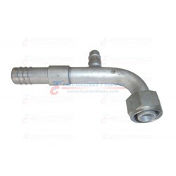 CONECTOR no.12 90° C/P134 H.OR