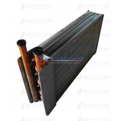 PANAL DE CALEFACCION KW KYSOR