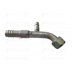 CONECTOR no.12 45°C/P R134...