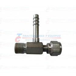 CONECTOR T. UNION no.6 MYH...