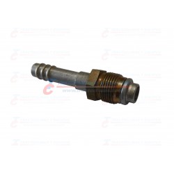 CONECTOR no.8 RECTO ALUM R.EXT