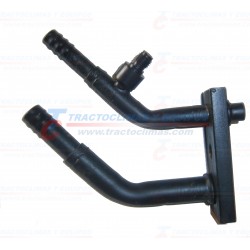 CONECTOR PAR C/PLACA P.COMP...