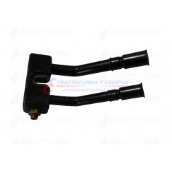 CONECTOR P/COMPRESOR...