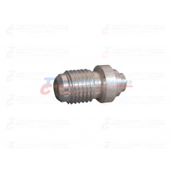 PUERTO SOLDABLE R12 ALUM
