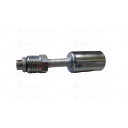 CONECTOR RECTO no.6 M.OR...